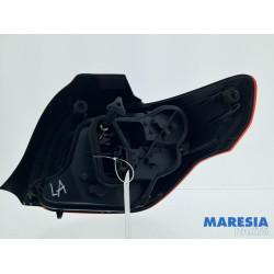 Citroen - DS3 - Taillight, left