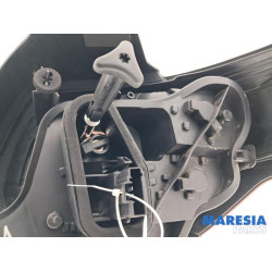 Citroen - DS3 - Taillight, left