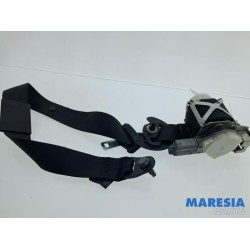 Peugeot - 3008 - Sicherheitsgurt links vorne