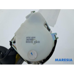 Peugeot - 3008 - Sicherheitsgurt links vorne