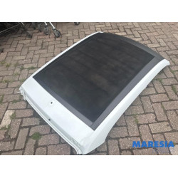 Renault - Twingo - Cabriodak Softtop