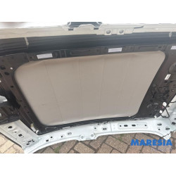 Renault - Twingo - Cabriodak Softtop