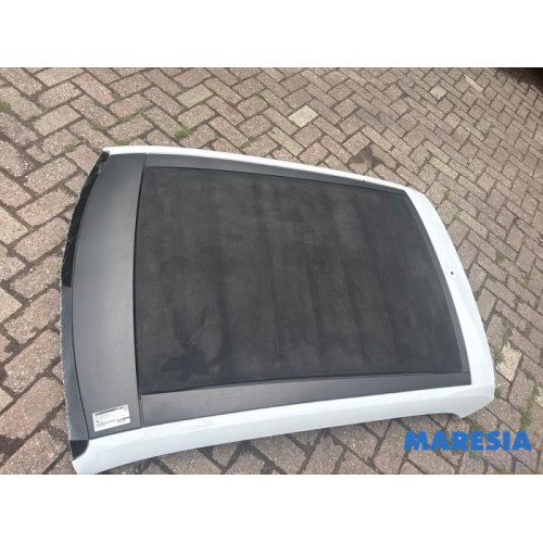 Renault - Twingo - Cabriodak Softtop