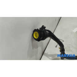 Renault - Twingo - Tank