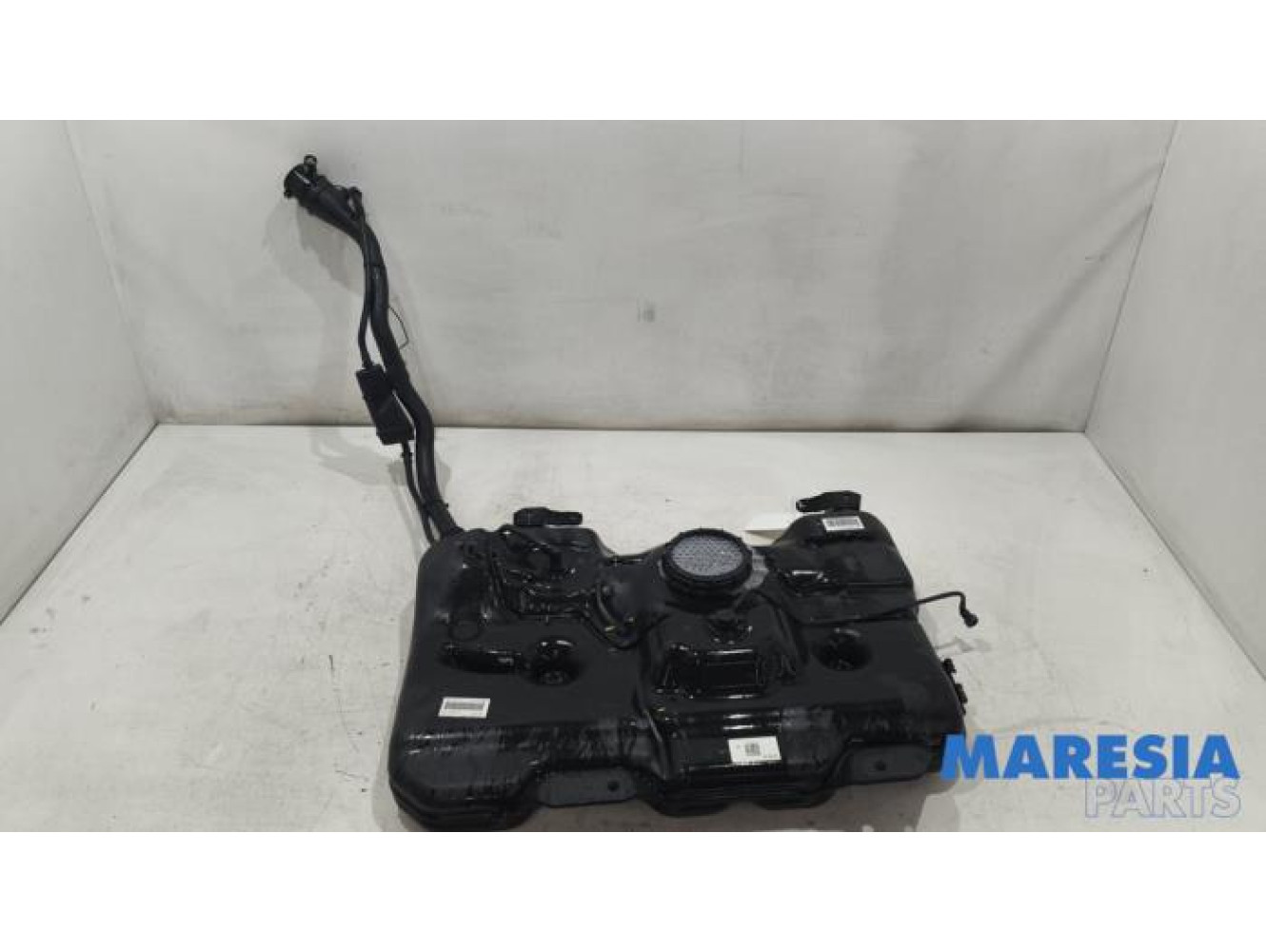 Renault - Twingo - Tank