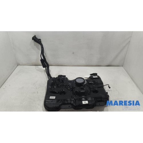 Renault - Twingo - Tank