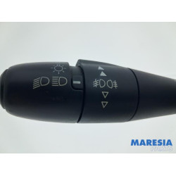 Citroen - DS3 - Steering column stalk