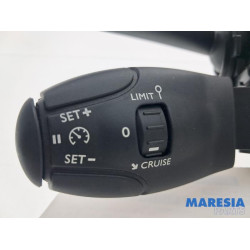 Citroen - DS3 - Steering column stalk
