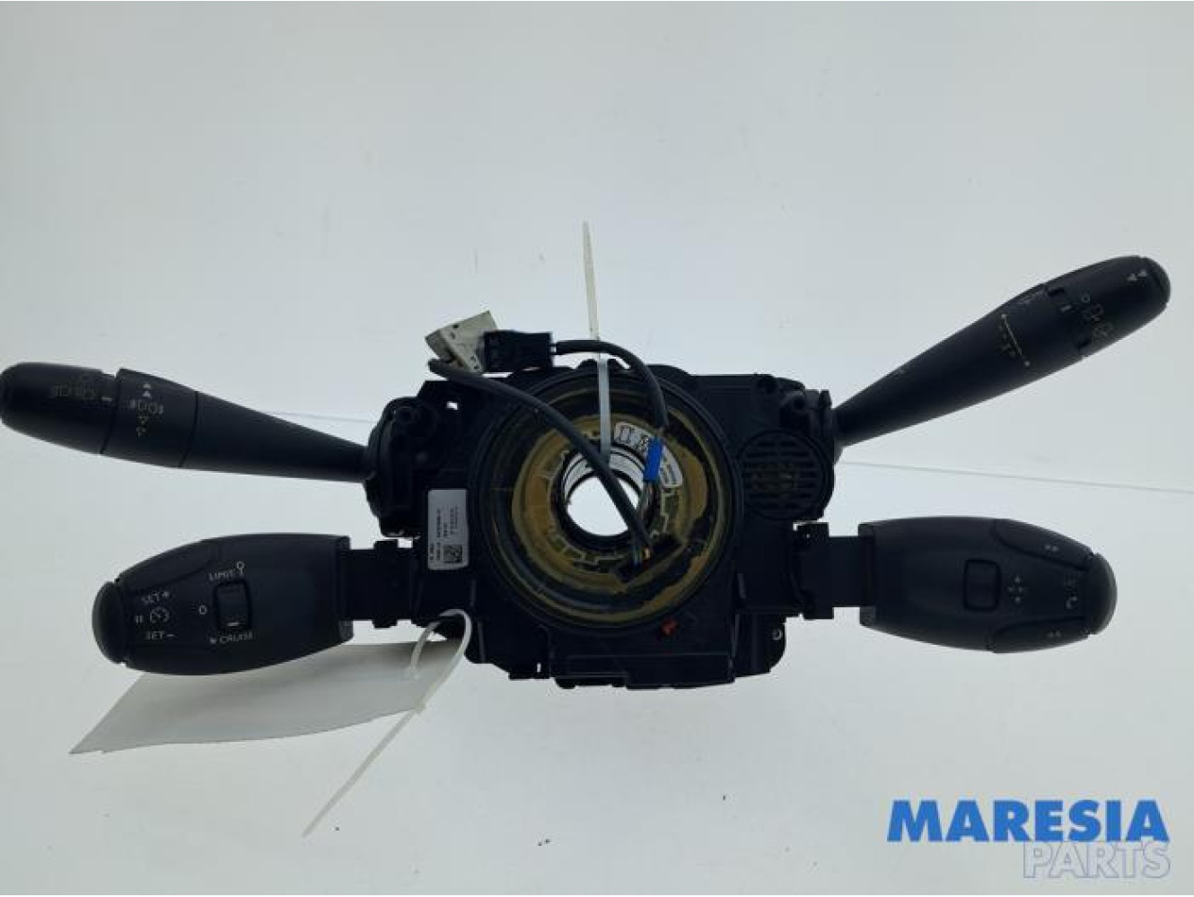 Citroen - DS3 - Steering column stalk
