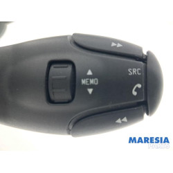 Citroen - DS3 - Steering column stalk