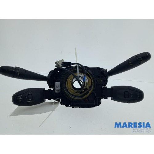 Citroen - DS3 - Steering column stalk