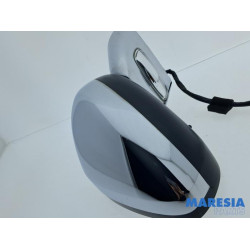 Citroen - DS3 - Wing mirror, right
