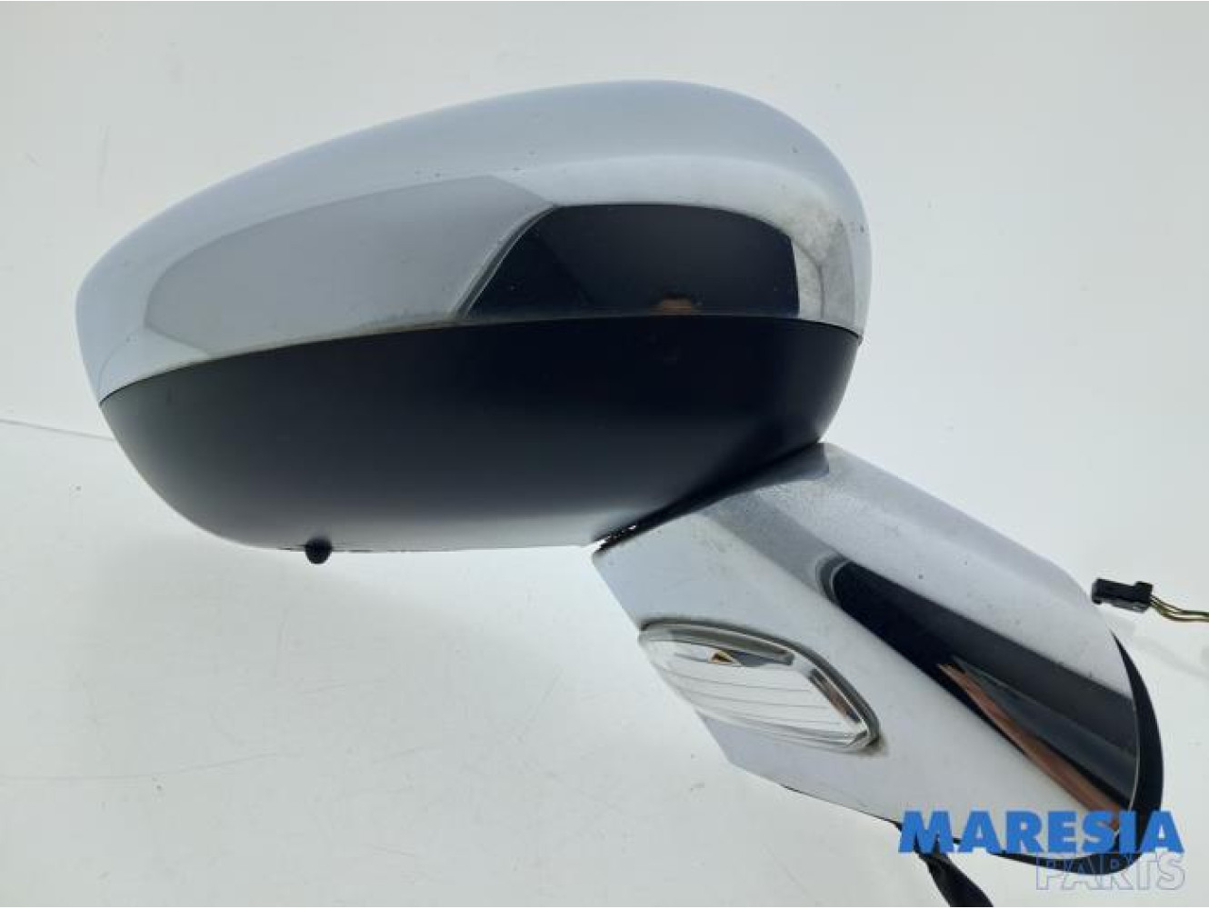 Citroen - DS3 - Wing mirror, right