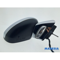 Citroen - DS3 - Wing mirror, right