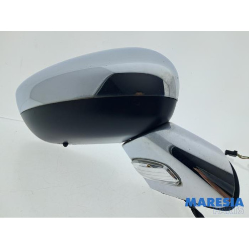 Citroen - DS3 - Wing mirror, right