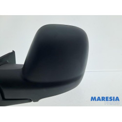 Citroen - Berlingo - Wing mirror, left