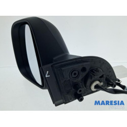 Citroen - Berlingo - Wing mirror, left