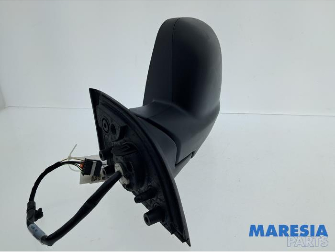 Citroen - Berlingo - Wing mirror, left