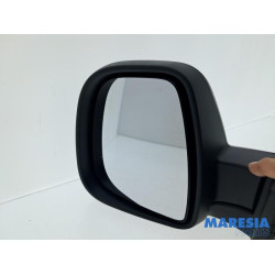 Citroen - Berlingo - Wing mirror, left