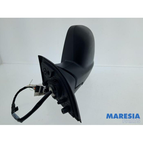 Citroen - Berlingo - Wing mirror, left