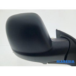 Citroen - Berlingo - Wing mirror, right