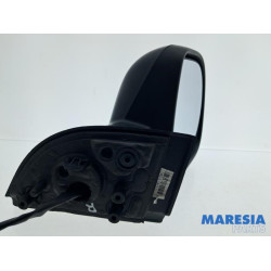Citroen - Berlingo - Wing mirror, right