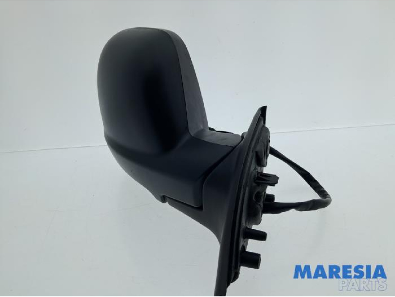 Citroen - Berlingo - Wing mirror, right