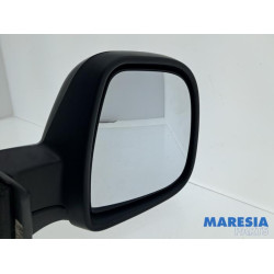 Citroen - Berlingo - Wing mirror, right