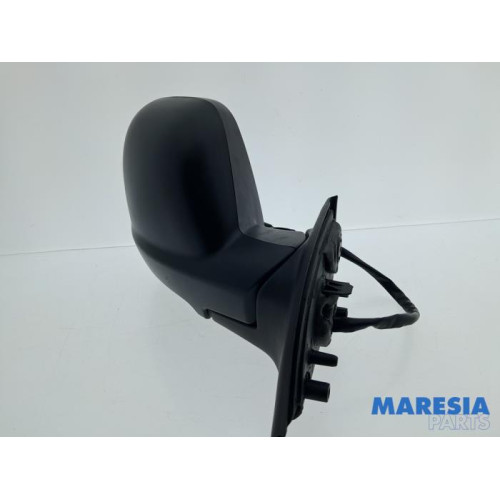 Citroen - Berlingo - Wing mirror, right