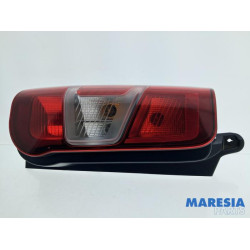 Citroen - Berlingo - Achterlicht links