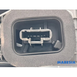 Citroen - Berlingo - Achterlicht links