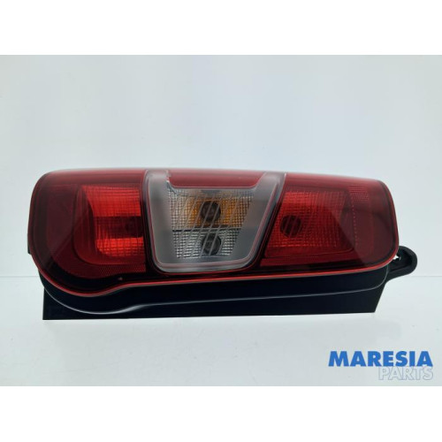 Citroen - Berlingo - Achterlicht links