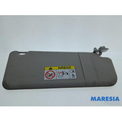 Citroen - Berlingo - Sun visor