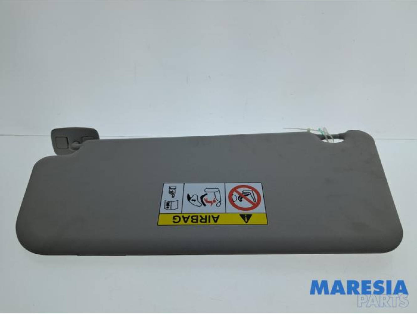 Citroen - Berlingo - Sun visor