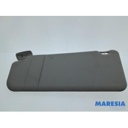 Citroen - Berlingo - Sun visor