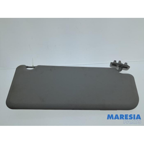 Citroen - Berlingo - Sun visor