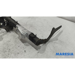 Renault - Captur - Towbar