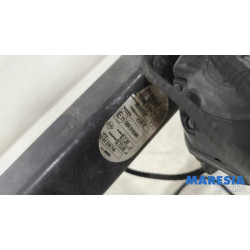 Renault - Captur - Towbar
