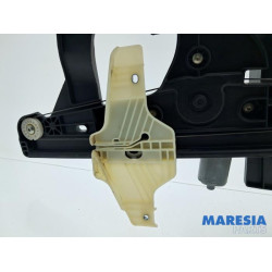 Citroen - Berlingo - Window mechanism 2-door, front left