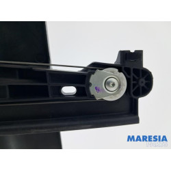 Citroen - Berlingo - Window mechanism 2-door, front left