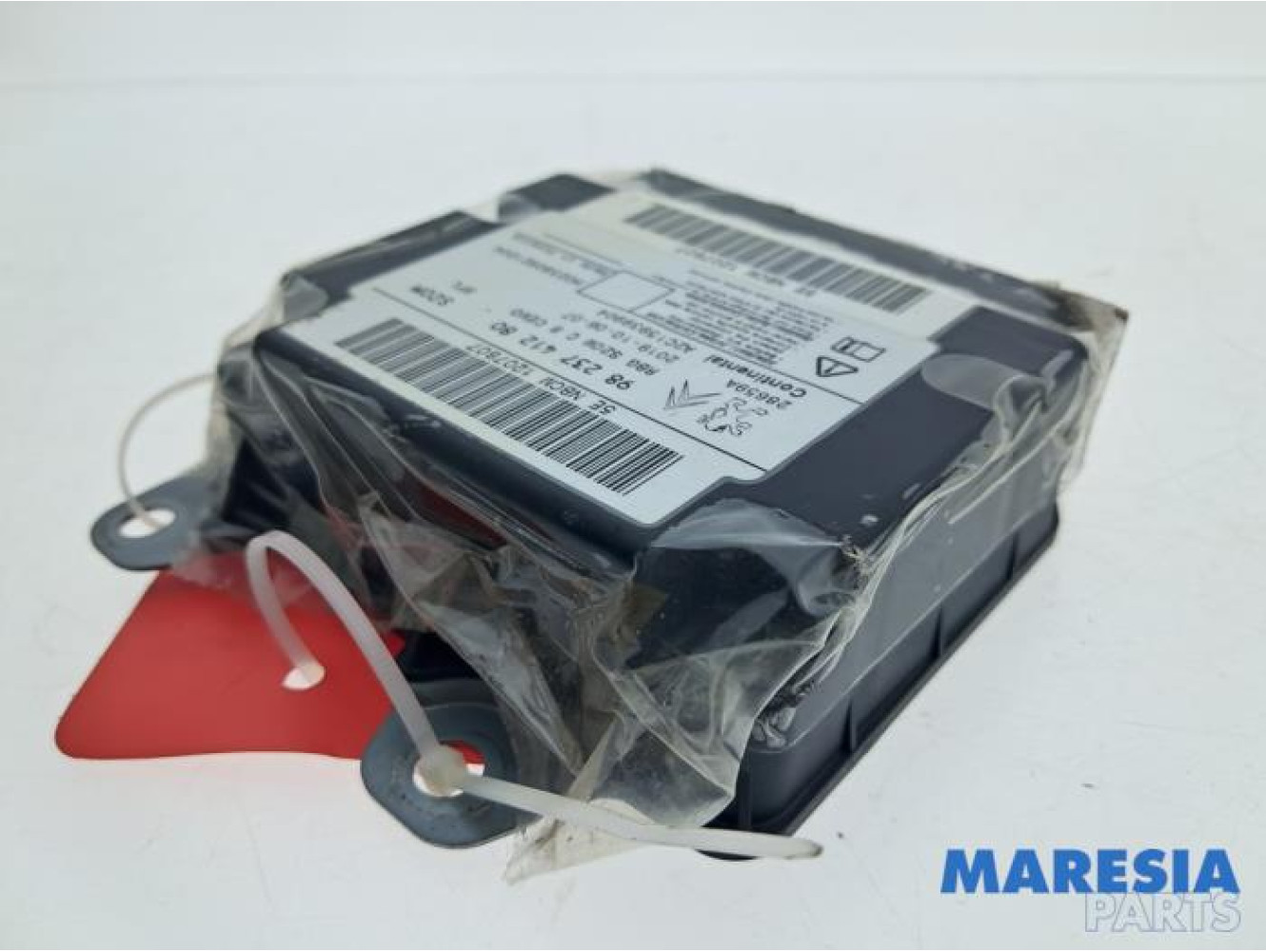 Citroen - Berlingo - Airbag Module