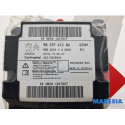 Citroen - Berlingo - Airbag Module