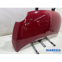 Fiat - 500 - Motorkap
