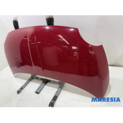 Fiat - 500 - Motorkap