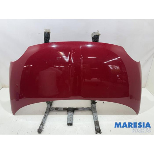 Fiat - 500 - Motorkap