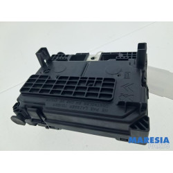 Citroen - DS3 - Fuse box