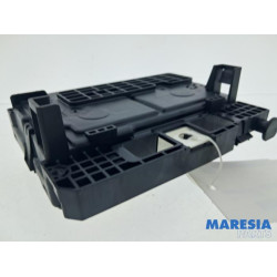 Citroen - DS3 - Fuse box