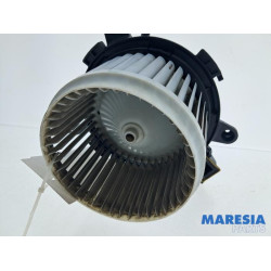 Citroen - Berlingo - Moteur de ventilation chauffage