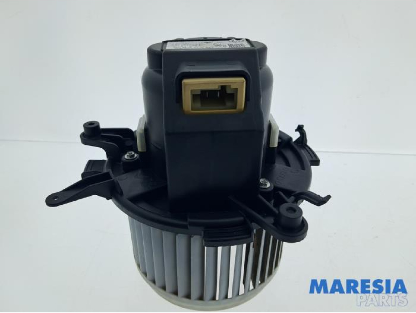Citroen - Berlingo - Moteur de ventilation chauffage