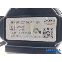Citroen - Berlingo - Moteur de ventilation chauffage